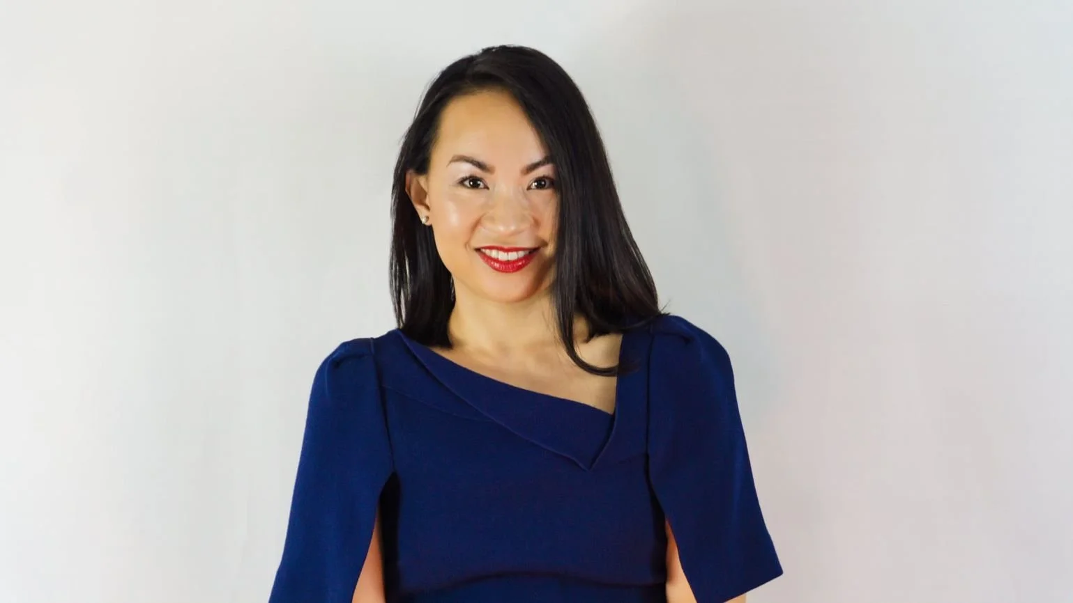 Bio — Kimberly Kay Hoang